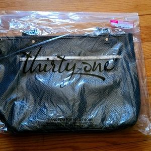 Thirtyone Townsfair Reversible Tote